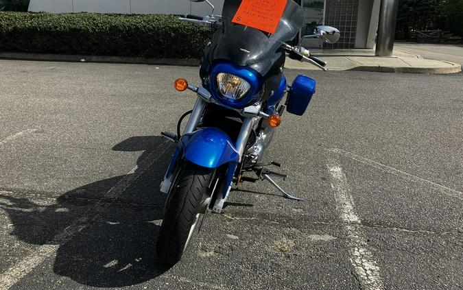 2009 Suzuki Boulevard M90