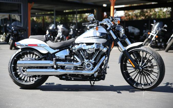 2024 Harley-Davidson® FXBR - Breakout®