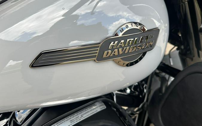 2024 Harley-Davidson Ultra Limited FLHTK