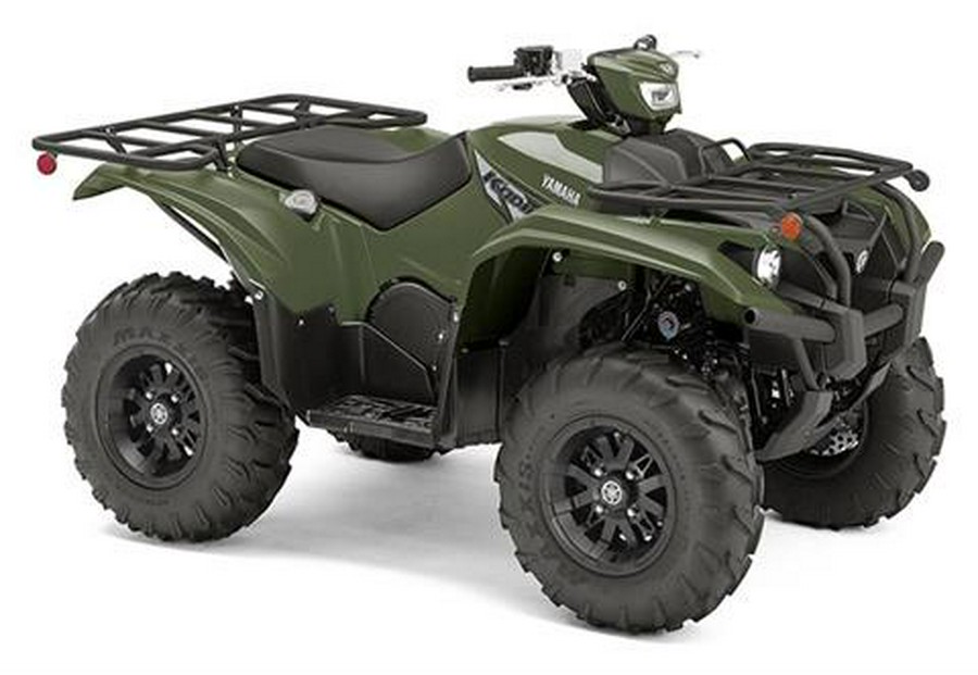 2020 Yamaha Kodiak 700 EPS