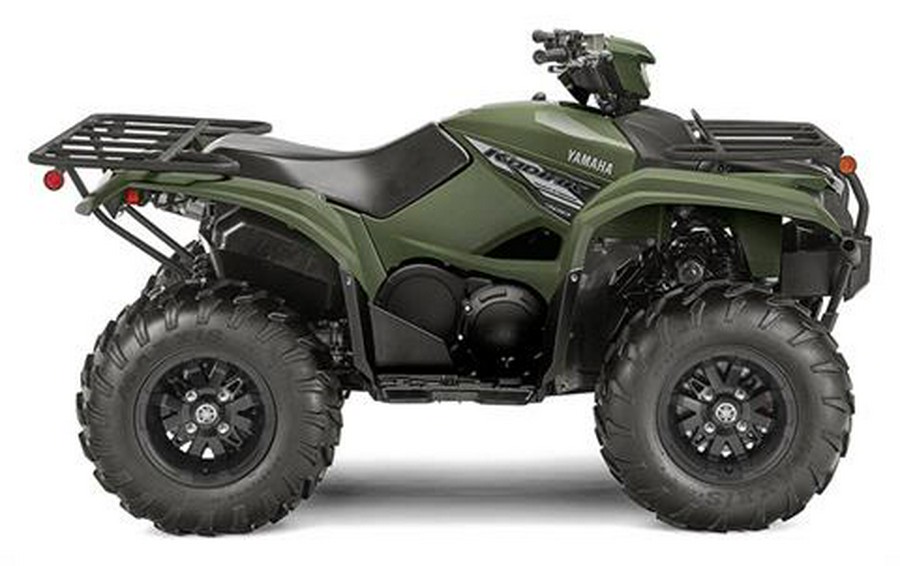 2020 Yamaha Kodiak 700 EPS