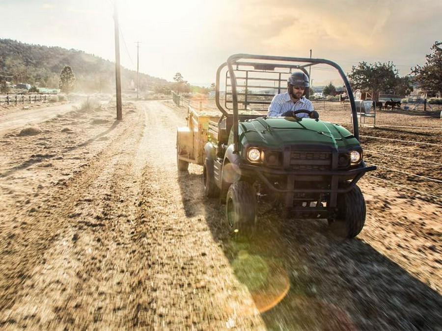 2024 Kawasaki Mule SX™