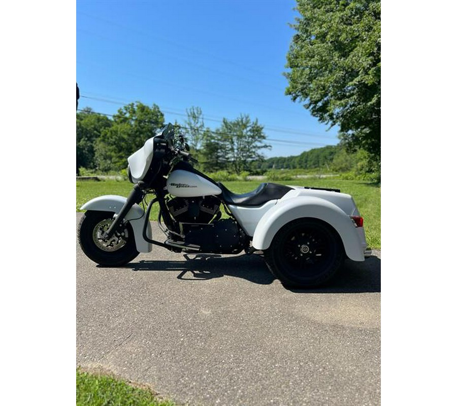 2013 Harley-Davidson Tri-Glide