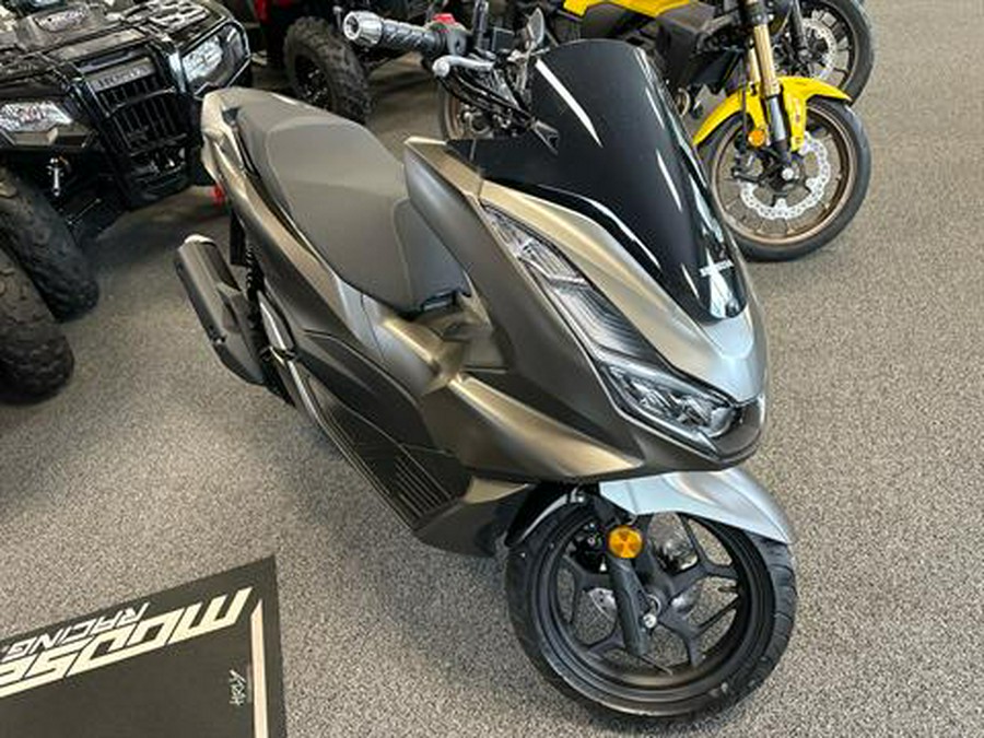 2024 Honda PCX