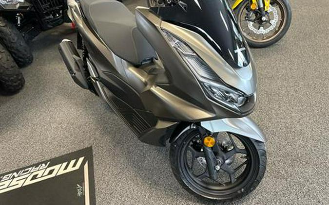 2024 Honda PCX