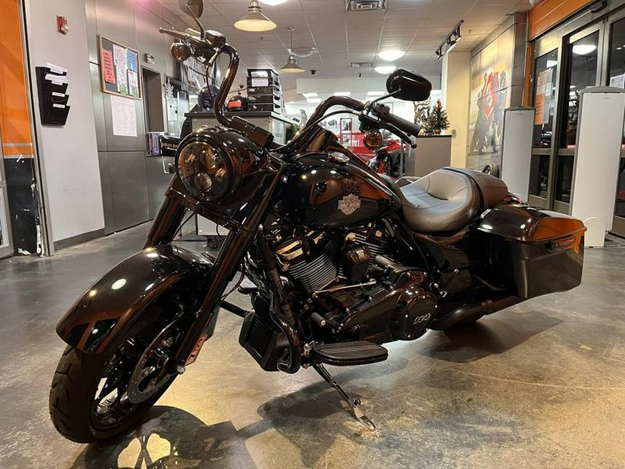 2024 Harley-Davidson® FLHRXS - Road King® Special