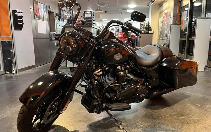2024 Harley-Davidson® FLHRXS - Road King® Special