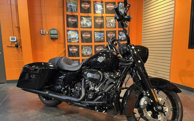 2024 Harley-Davidson® FLHRXS - Road King® Special