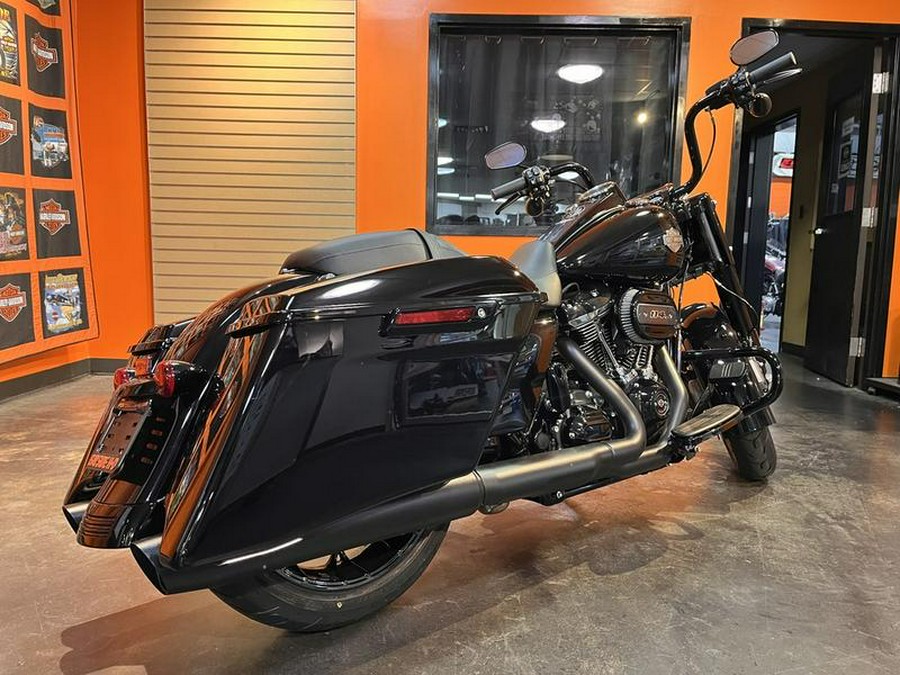 2024 Harley-Davidson® FLHRXS - Road King® Special