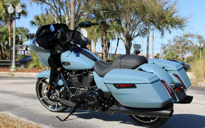 2024 Harley-Davidson FLTRX - Road Glide