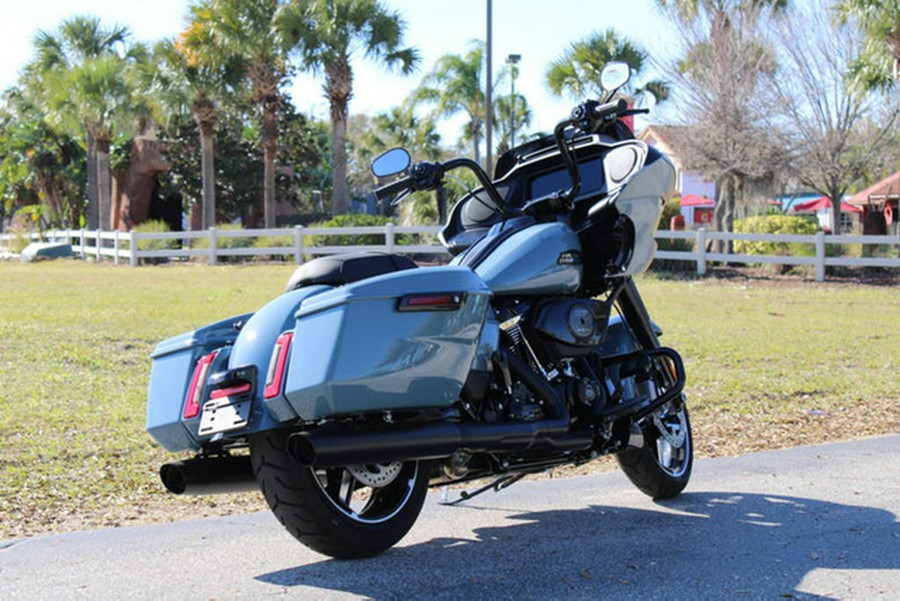 2024 Harley-Davidson FLTRX - Road Glide