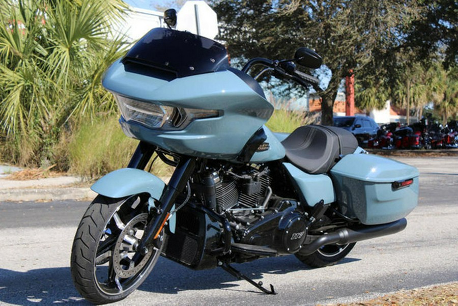 2024 Harley-Davidson FLTRX - Road Glide