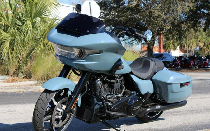 2024 Harley-Davidson FLTRX - Road Glide