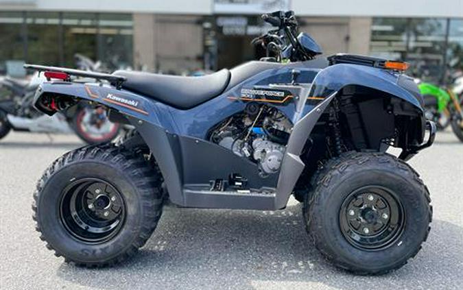 2025 Kawasaki Brute Force 300