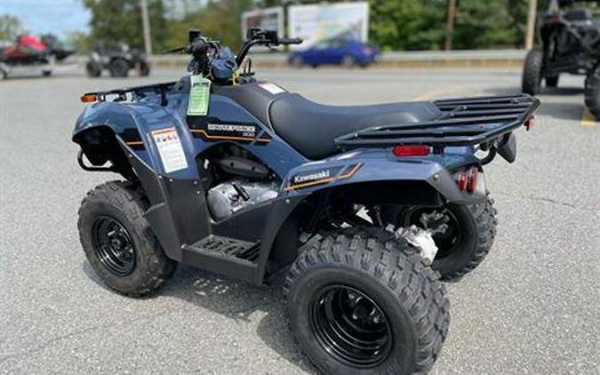 2025 Kawasaki Brute Force 300