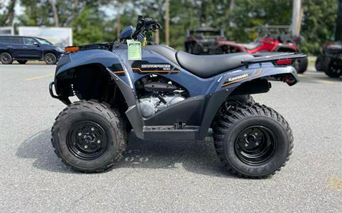 2025 Kawasaki Brute Force 300