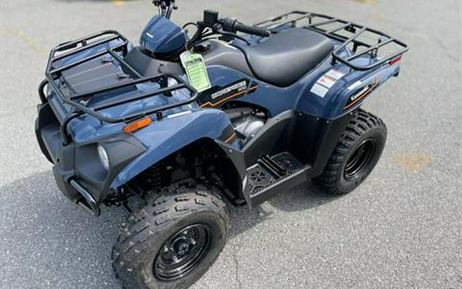 2025 Kawasaki Brute Force 300