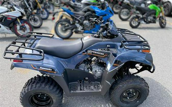 2025 Kawasaki Brute Force 300