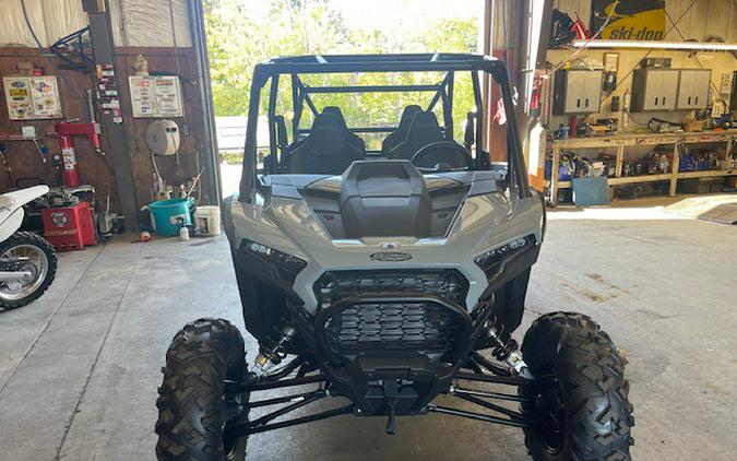 2025 Polaris Industries Z25NME99A4 RZR XP 4 1000 SPORT - STORM GRAY