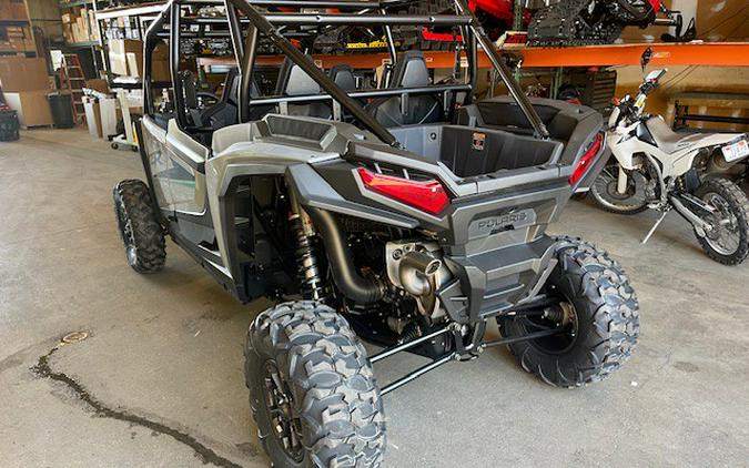 2025 Polaris Industries Z25NME99A4 RZR XP 4 1000 SPORT - STORM GRAY