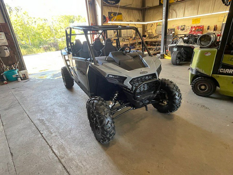 2025 Polaris Industries Z25NME99A4 RZR XP 4 1000 SPORT - STORM GRAY