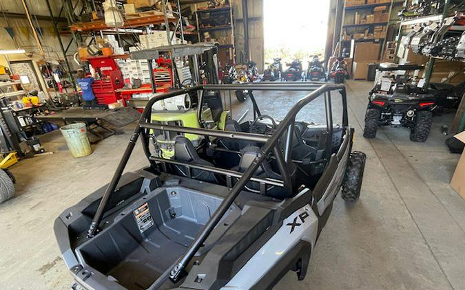 2025 Polaris Industries Z25NME99A4 RZR XP 4 1000 SPORT - STORM GRAY