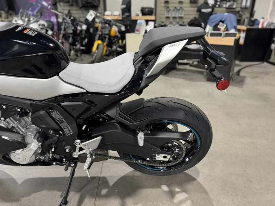 2025 CFMOTO 675SS