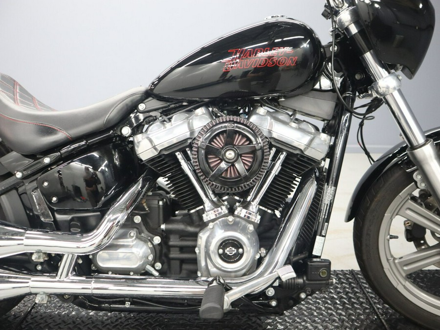 2023 Harley-Davidson Softail Standard