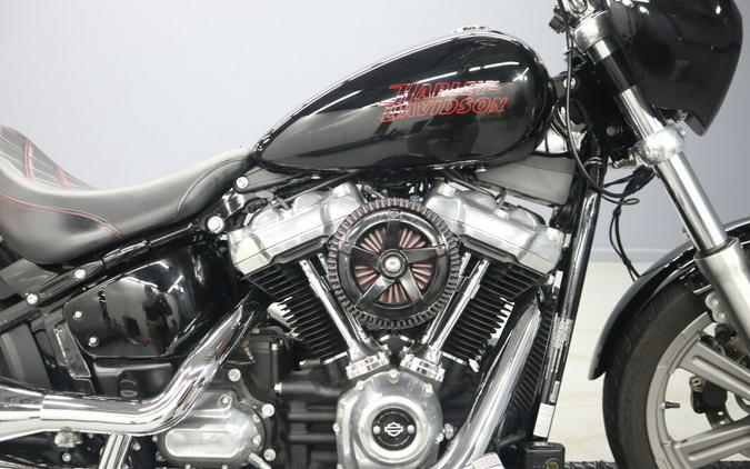 2023 Harley-Davidson Softail Standard