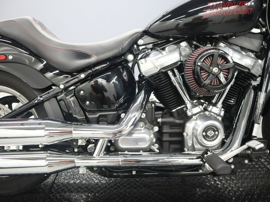 2023 Harley-Davidson Softail Standard