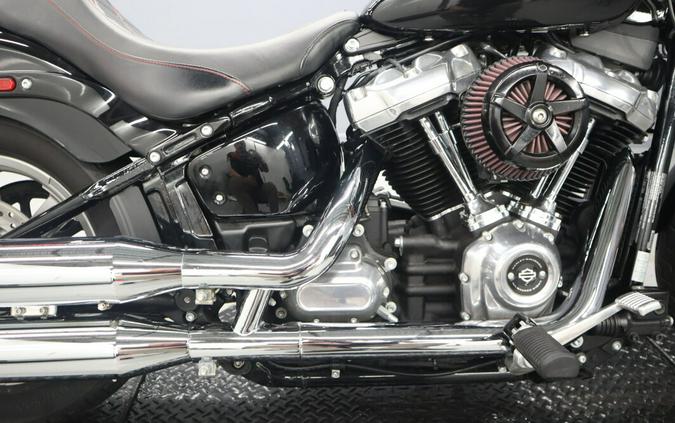 2023 Harley-Davidson Softail Standard