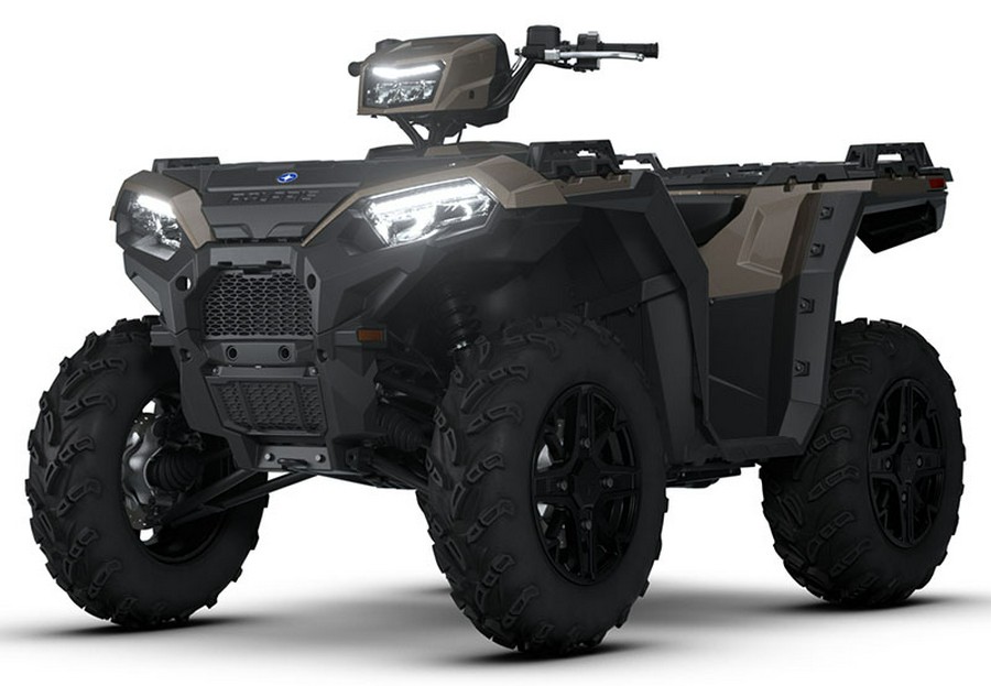 2026 Polaris Sportsman 850 Premium