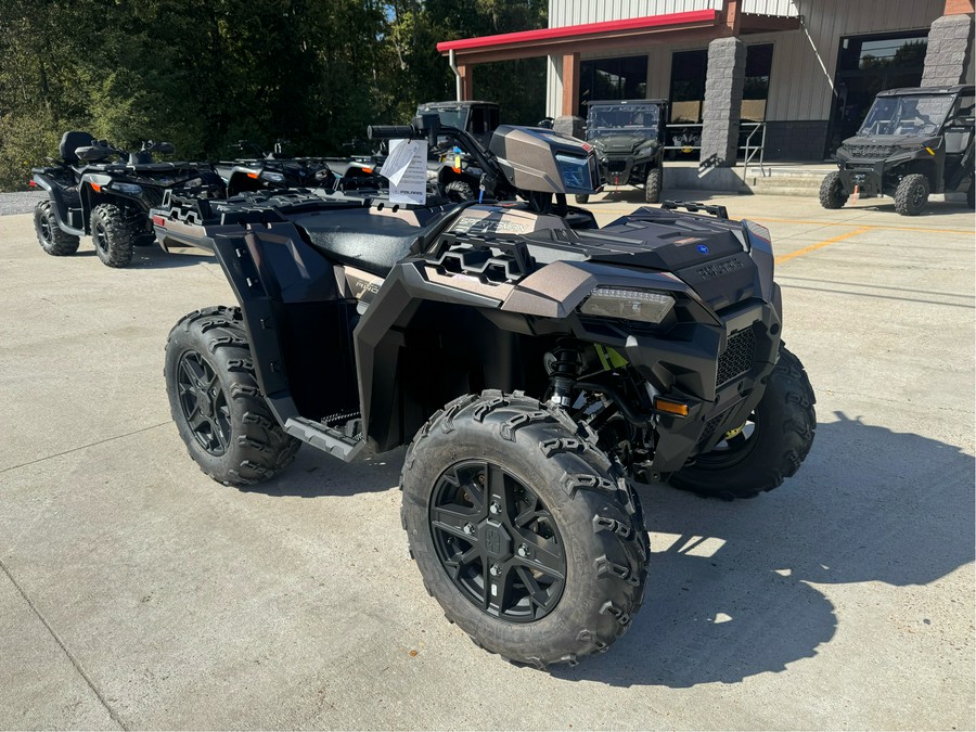 2026 Polaris Sportsman 850 Premium