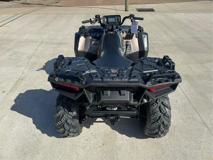 2026 Polaris Sportsman 850 Premium