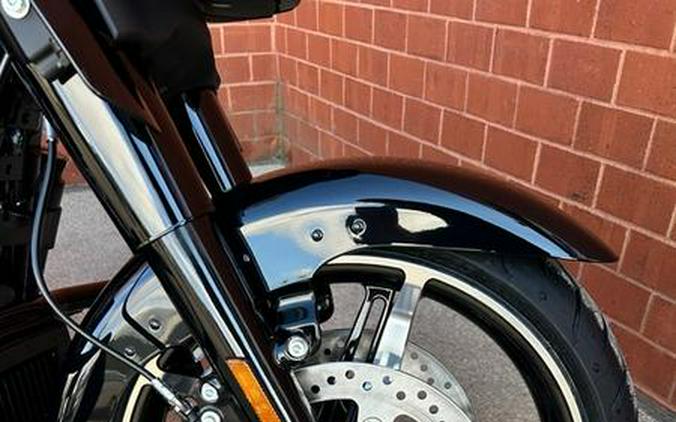 2025 Harley-Davidson® FLHX - Street Glide®