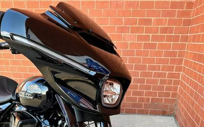 2025 Harley-Davidson® FLHX - Street Glide®