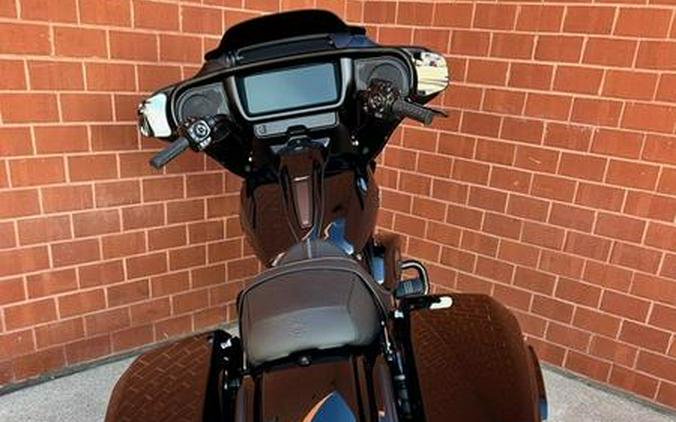 2025 Harley-Davidson® FLHX - Street Glide®