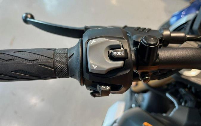 2026 Suzuki GSX-8T