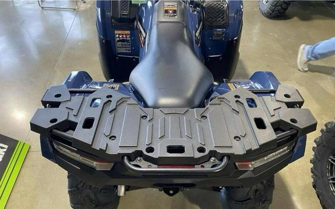 2026 Kawasaki Brute Force® 750 EPS