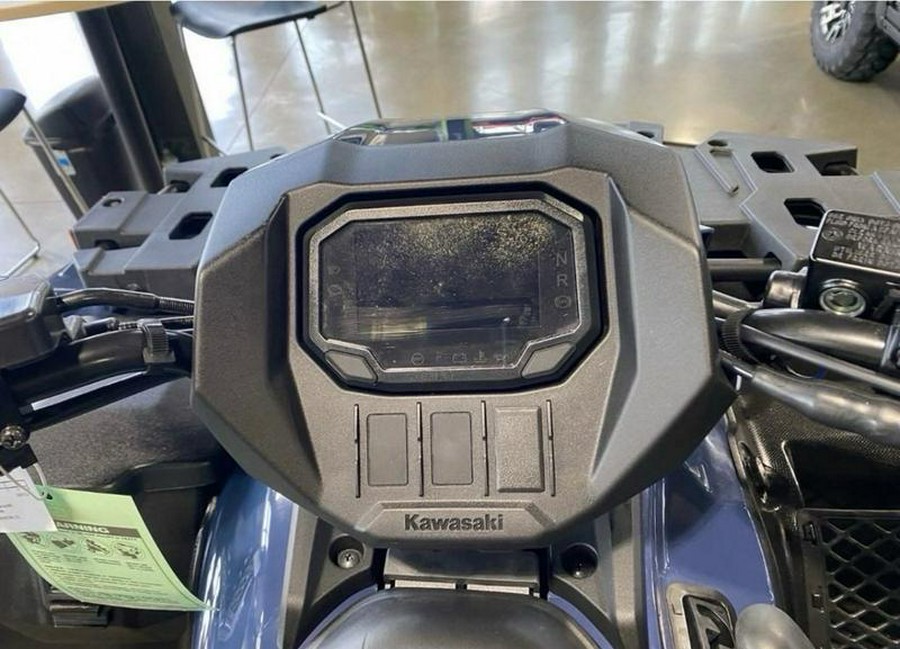 2026 Kawasaki Brute Force® 750 EPS