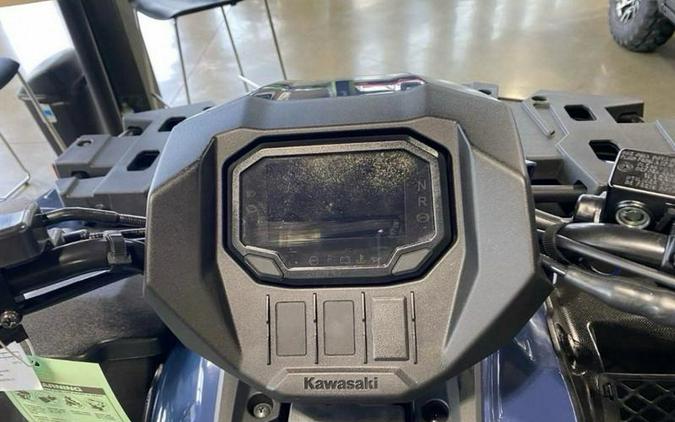 2026 Kawasaki Brute Force® 750 EPS