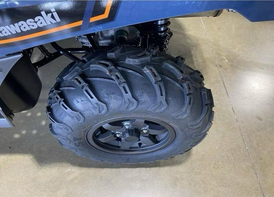 2026 Kawasaki Brute Force® 750 EPS