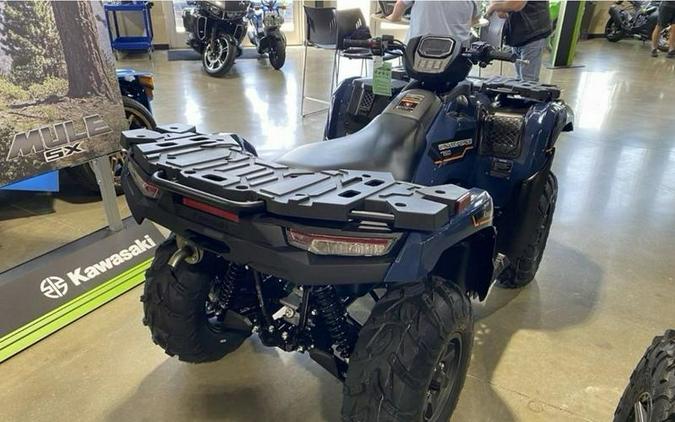 2026 Kawasaki Brute Force® 750 EPS