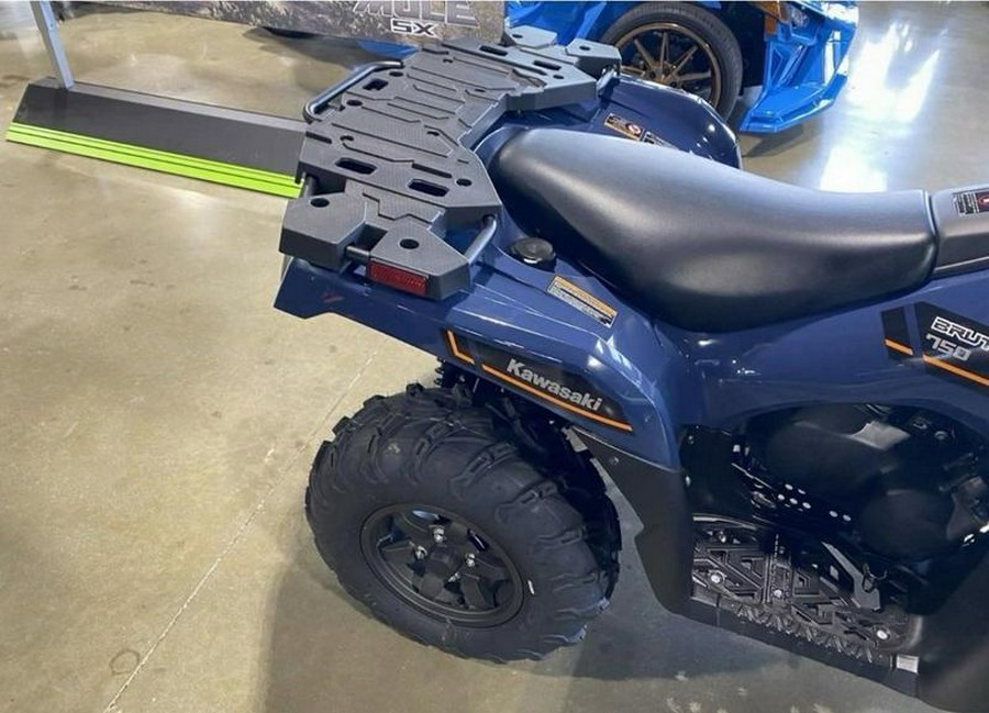 2026 Kawasaki Brute Force® 750 EPS