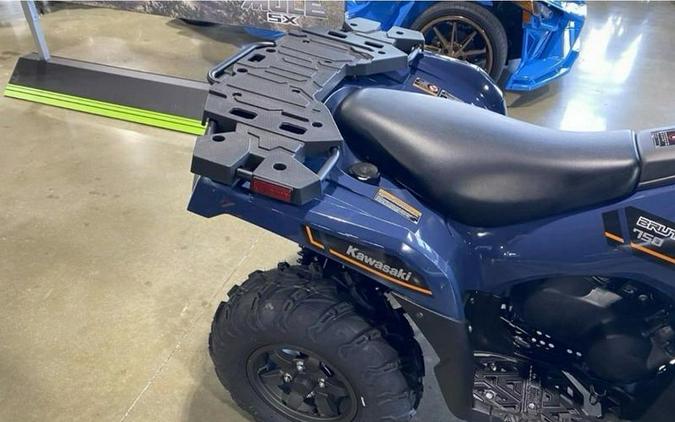 2026 Kawasaki Brute Force® 750 EPS
