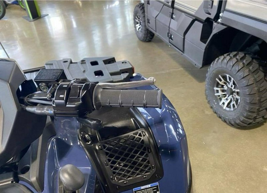 2026 Kawasaki Brute Force® 750 EPS