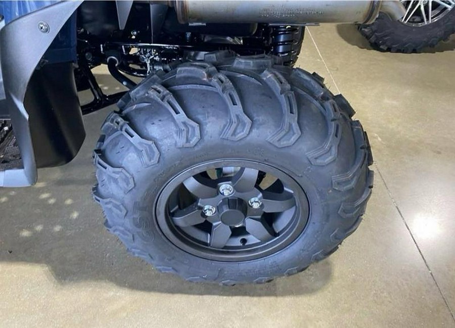 2026 Kawasaki Brute Force® 750 EPS