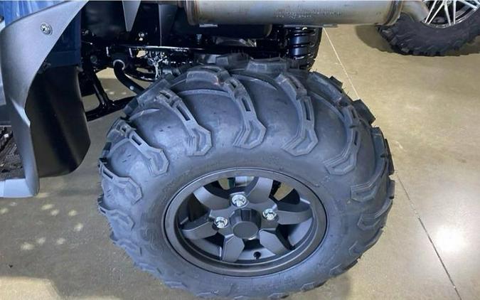 2026 Kawasaki Brute Force® 750 EPS