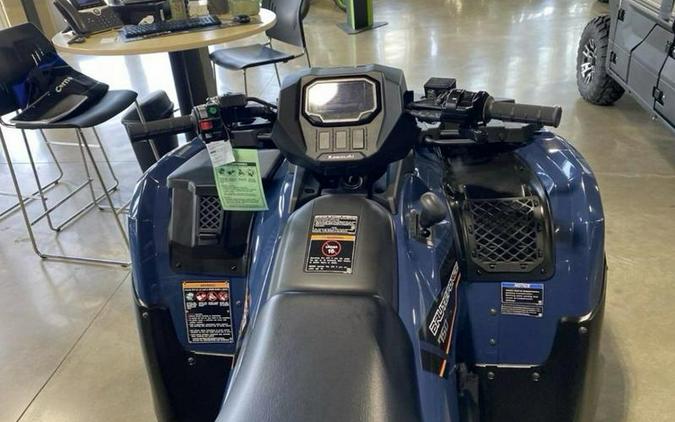 2026 Kawasaki Brute Force® 750 EPS