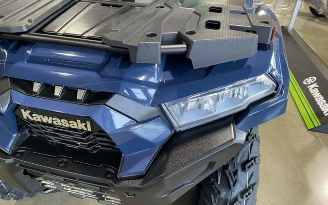 2026 Kawasaki Brute Force® 750 EPS